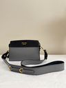 Prada Esplanade (grey & black)