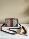 Gucci Ophidia Crossbody / clutch bag