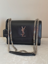 YSL Sunset Medium (black)