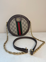Gucci Ophidia Round