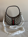 Gucci Halfmoon Ophidia (Brand New)