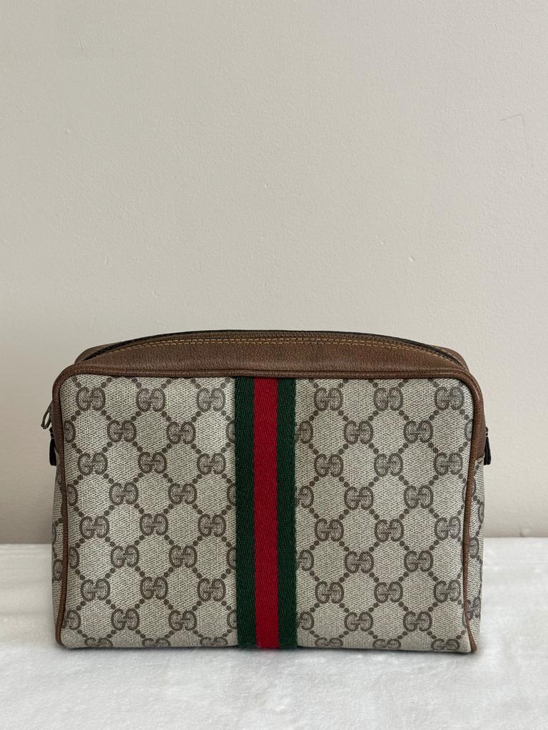 Gucci Pouch