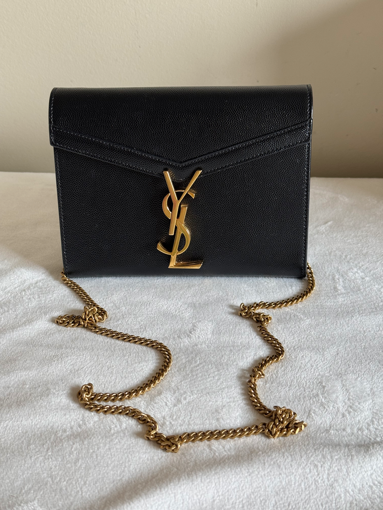 Cassandra Wallet On Chain