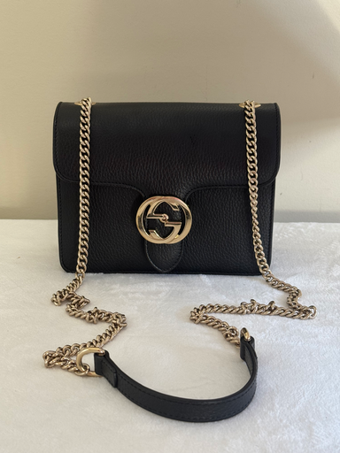 Gucci Interlocking Small