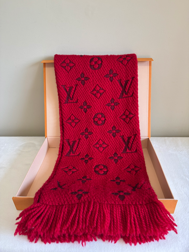 Red Scarf