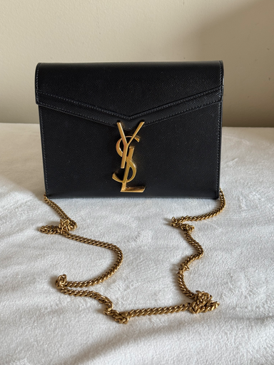 Cassandra Wallet On Chain